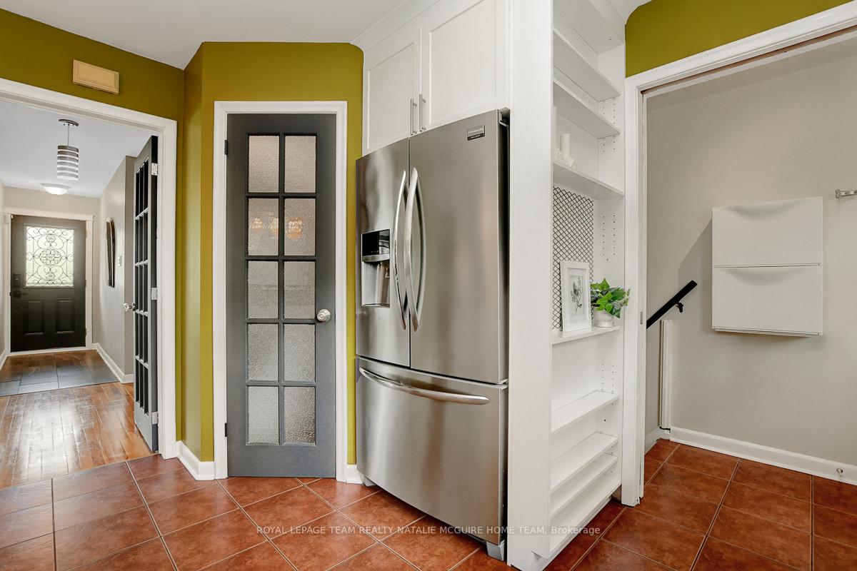 Photo 14 of 1102 Bedbrooke Street, Ottawa, Bel Air Park — HOMEH