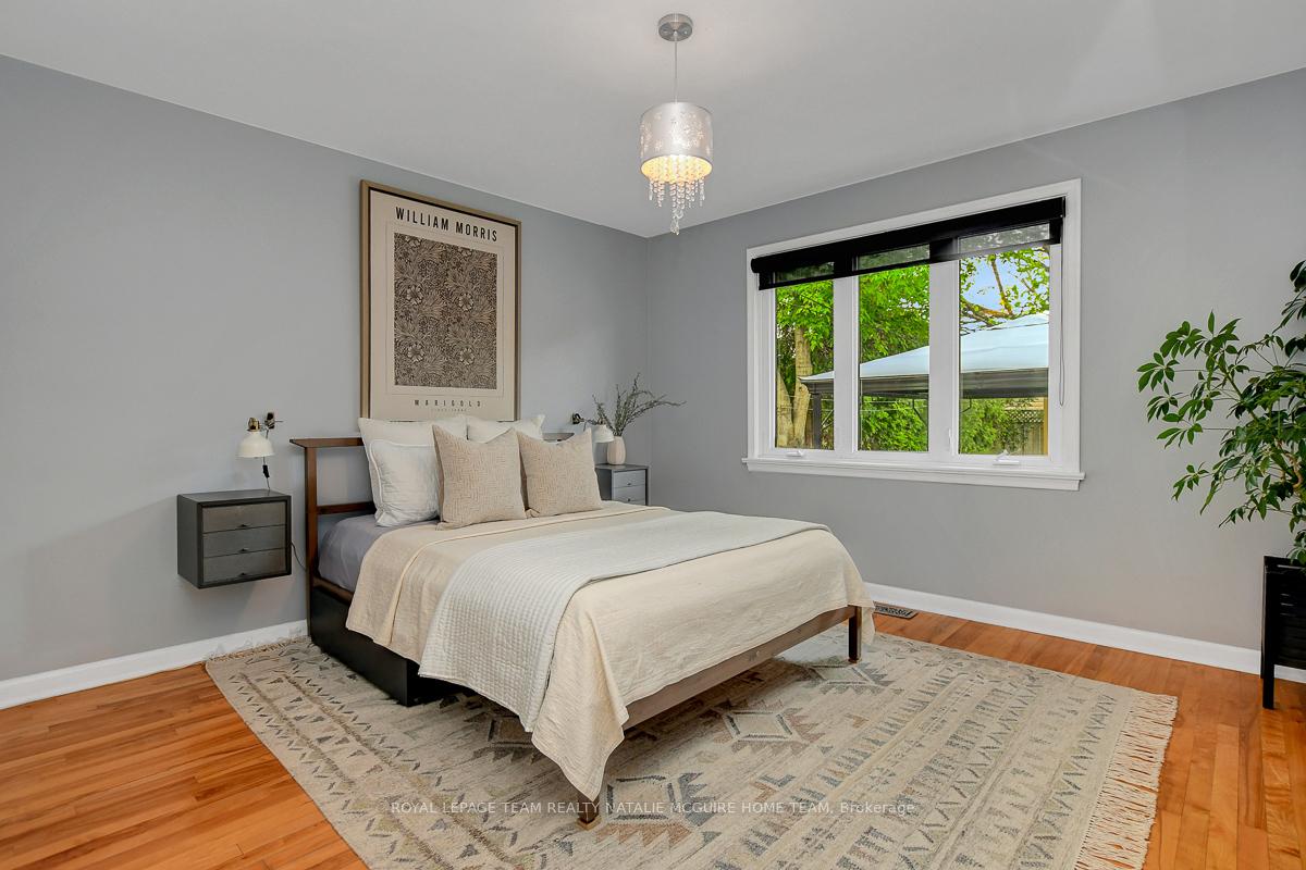 Photo 17 of 1102 Bedbrooke Street, Ottawa, Bel Air Park — HOMEH
