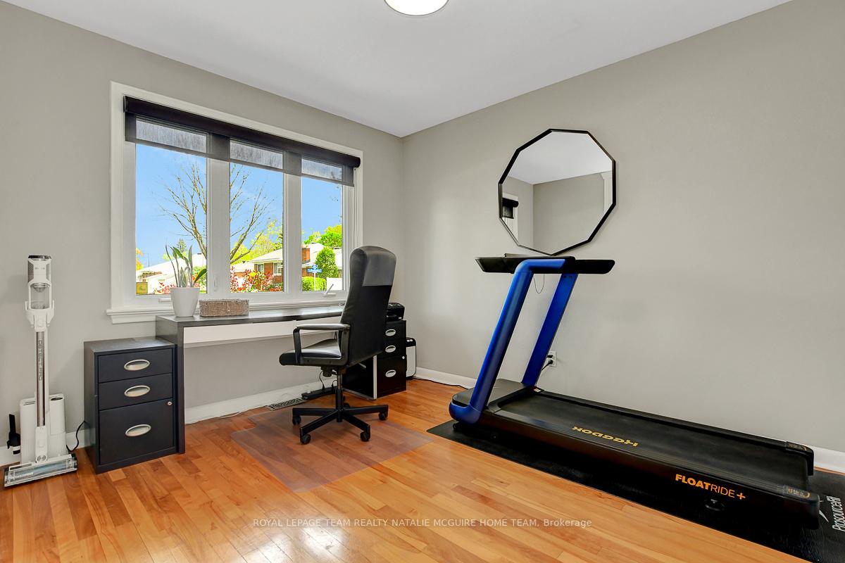 Photo 24 of 1102 Bedbrooke Street, Ottawa, Bel Air Park — HOMEH
