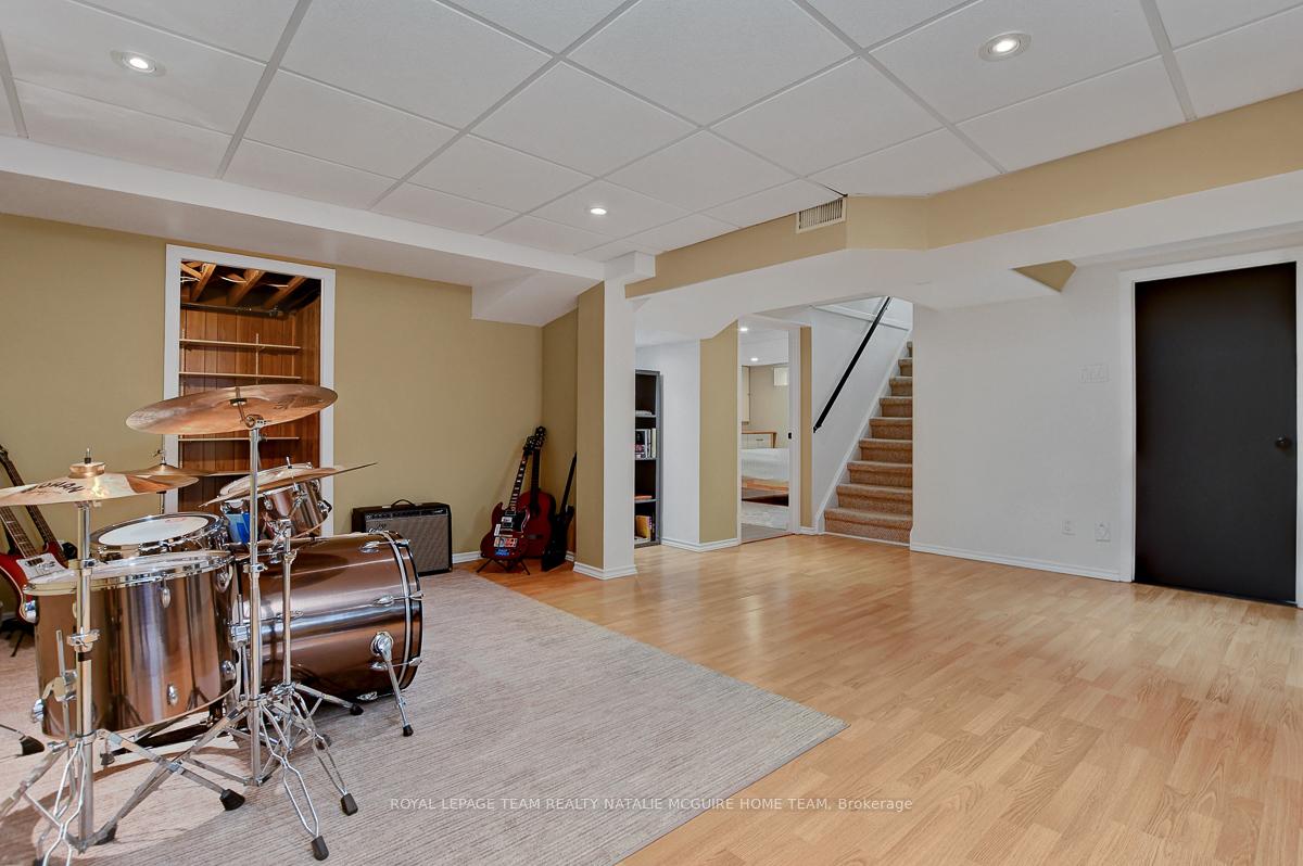 Photo 30 of 1102 Bedbrooke Street, Ottawa, Bel Air Park — HOMEH