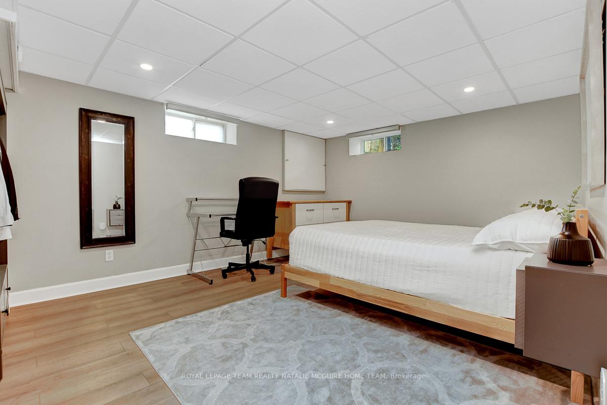 Photo 23 of 1102 Bedbrooke Street, Ottawa, Bel Air Park — HOMEH