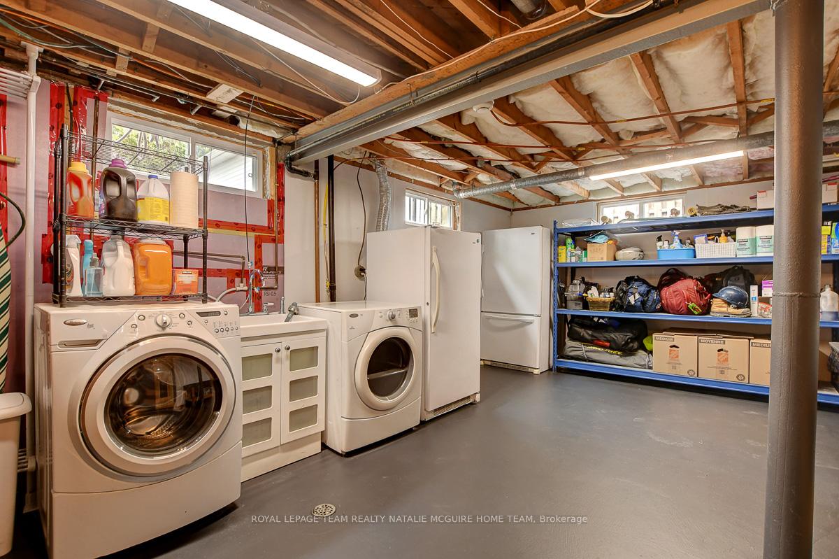 Photo 35 of 1102 Bedbrooke Street, Ottawa, Bel Air Park — HOMEH