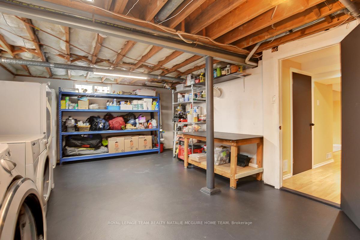 Photo 33 of 1102 Bedbrooke Street, Ottawa, Bel Air Park — HOMEH