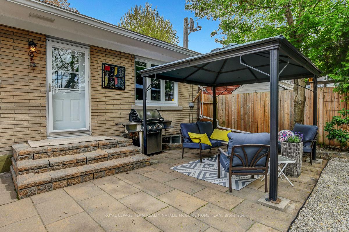 Photo 38 of 1102 Bedbrooke Street, Ottawa, Bel Air Park — HOMEH