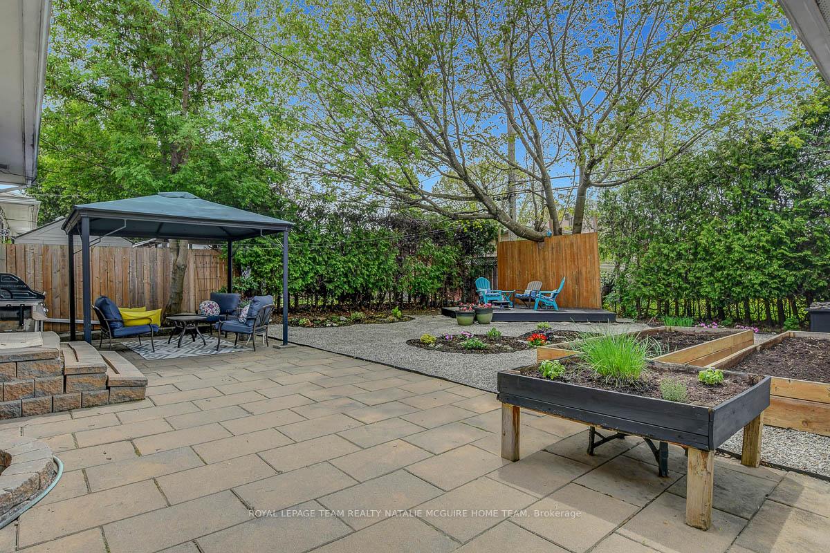 Photo 45 of 1102 Bedbrooke Street, Ottawa, Bel Air Park — HOMEH