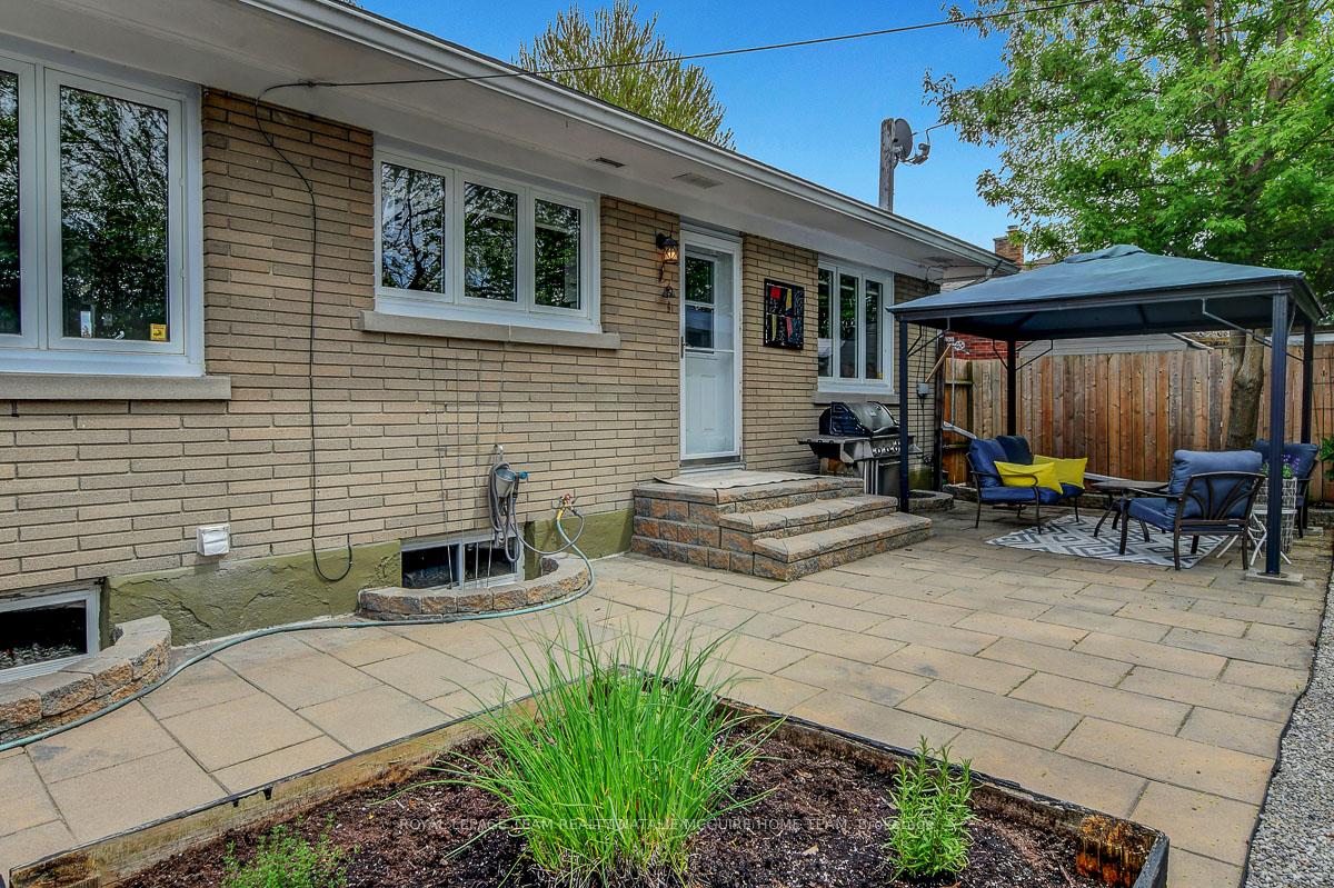 Photo 43 of 1102 Bedbrooke Street, Ottawa, Bel Air Park — HOMEH