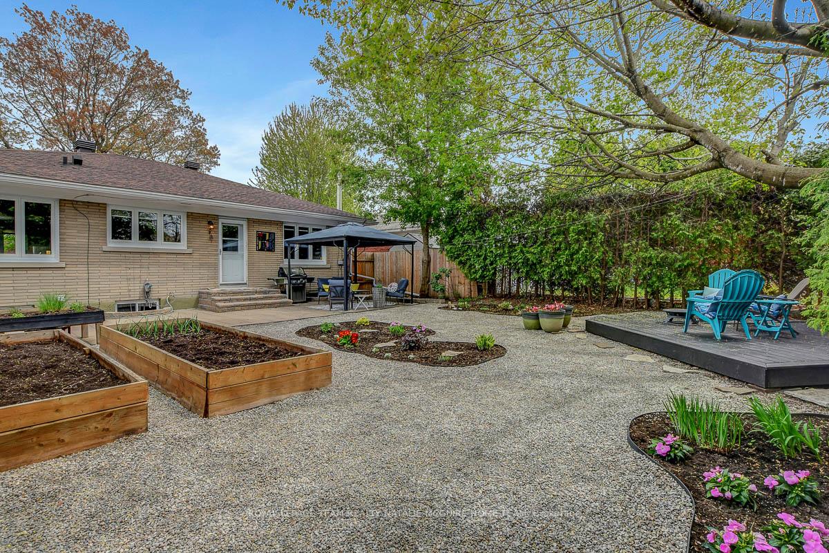 Photo 44 of 1102 Bedbrooke Street, Ottawa, Bel Air Park — HOMEH