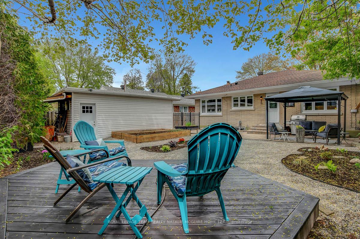Photo 41 of 1102 Bedbrooke Street, Ottawa, Bel Air Park — HOMEH