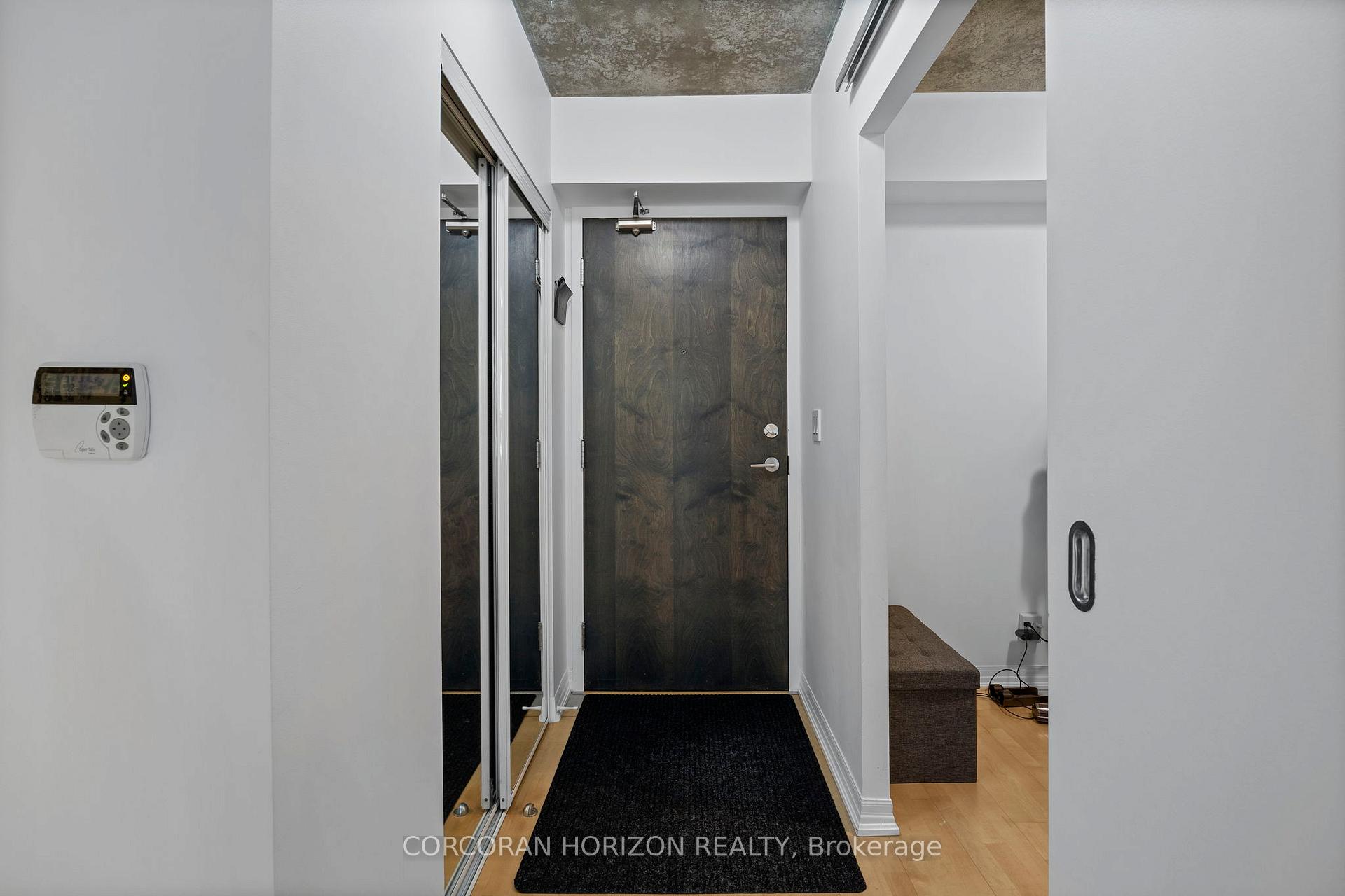 Photo 2 of Unit 507, 22 Wellesley Street E, Toronto, Church-Yonge Corridor — HOMEH