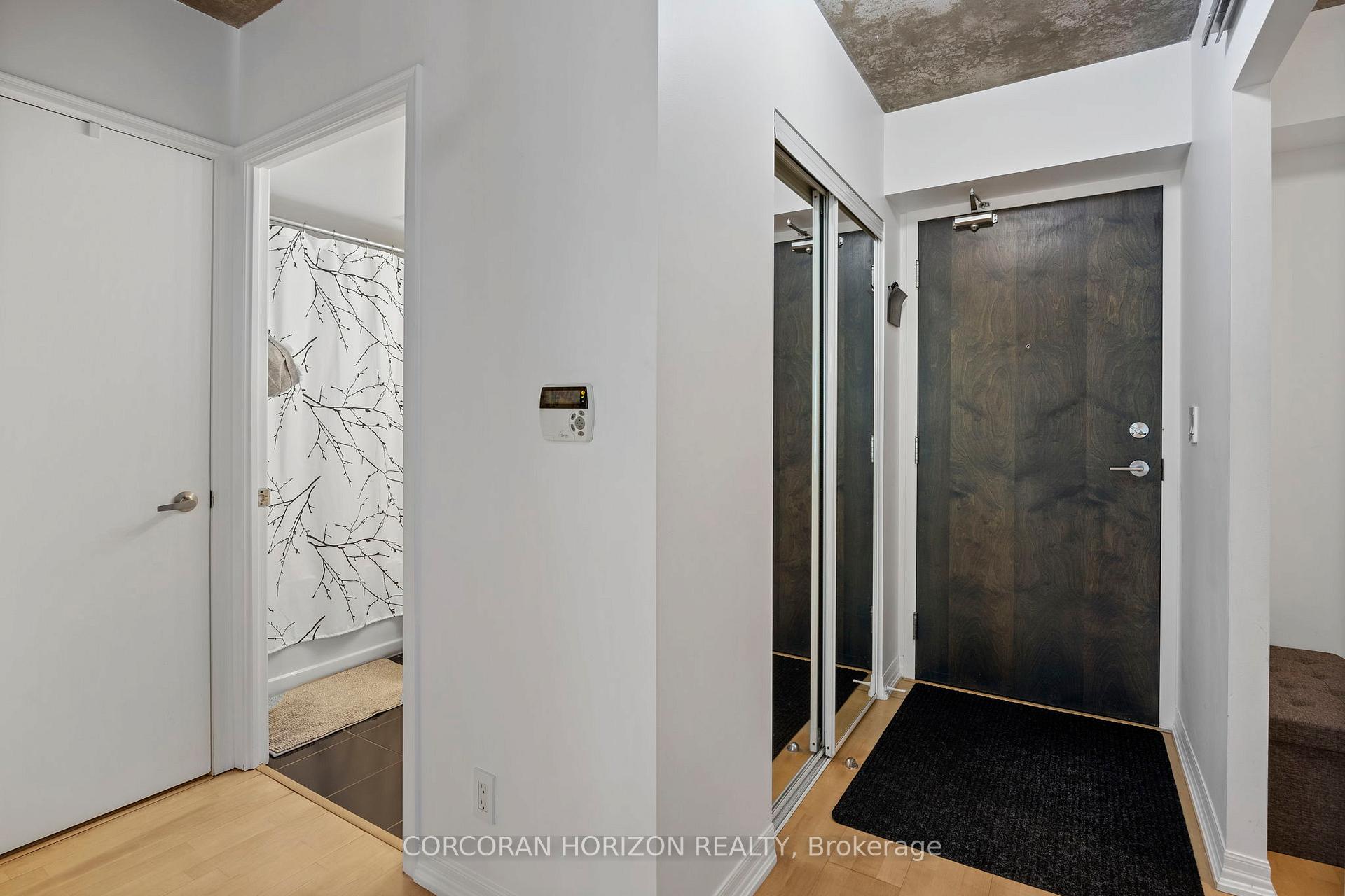 Photo 5 of Unit 507, 22 Wellesley Street E, Toronto, Church-Yonge Corridor — HOMEH