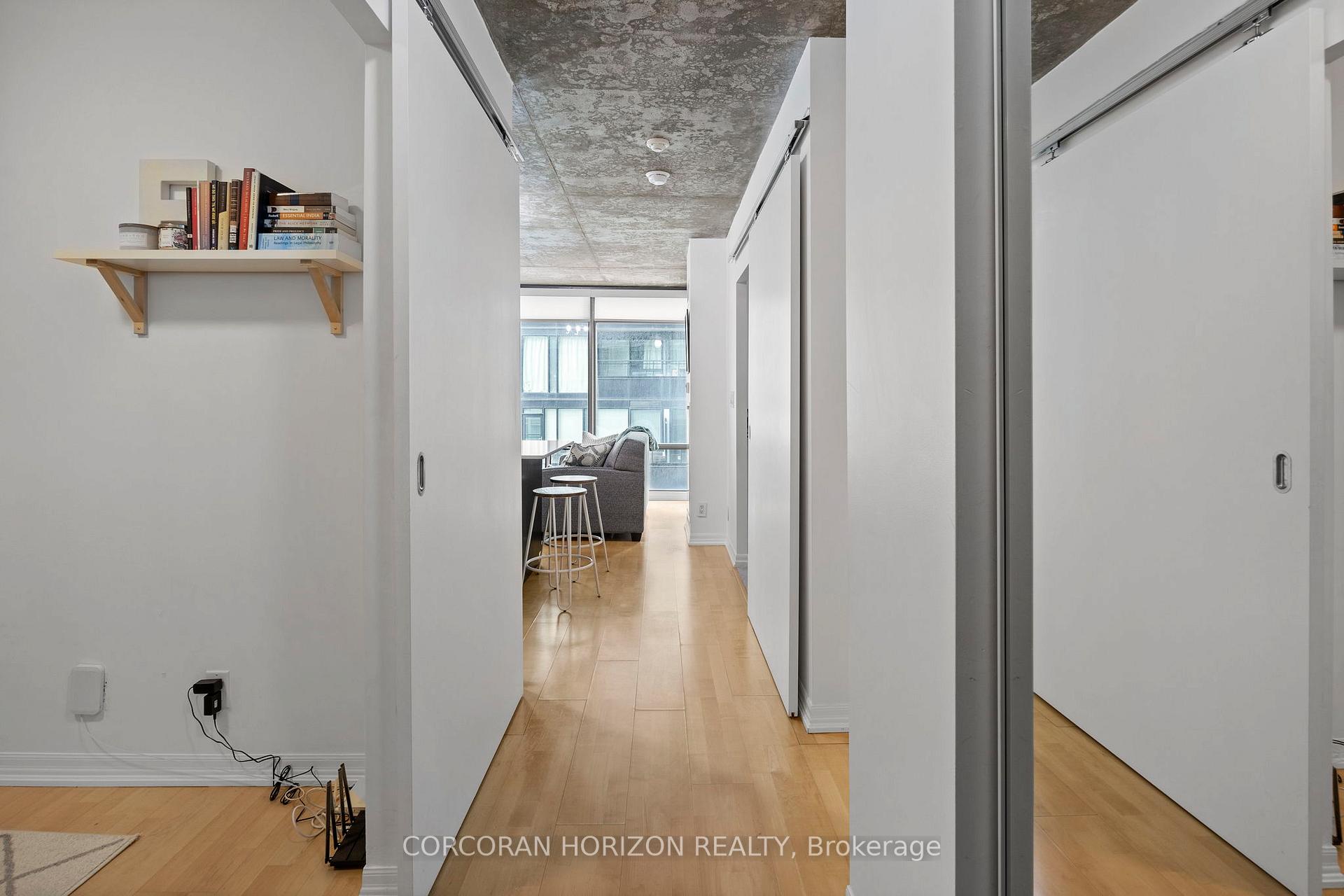 Photo 21 of Unit 507, 22 Wellesley Street E, Toronto, Church-Yonge Corridor — HOMEH