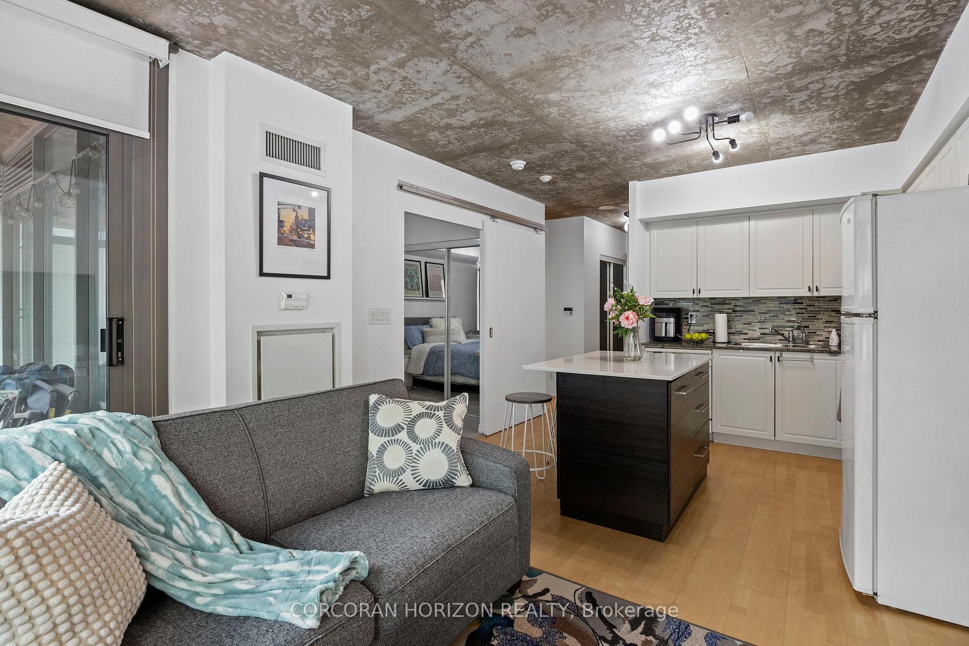 Photo 10 of Unit 507, 22 Wellesley Street E, Toronto, Church-Yonge Corridor — HOMEH