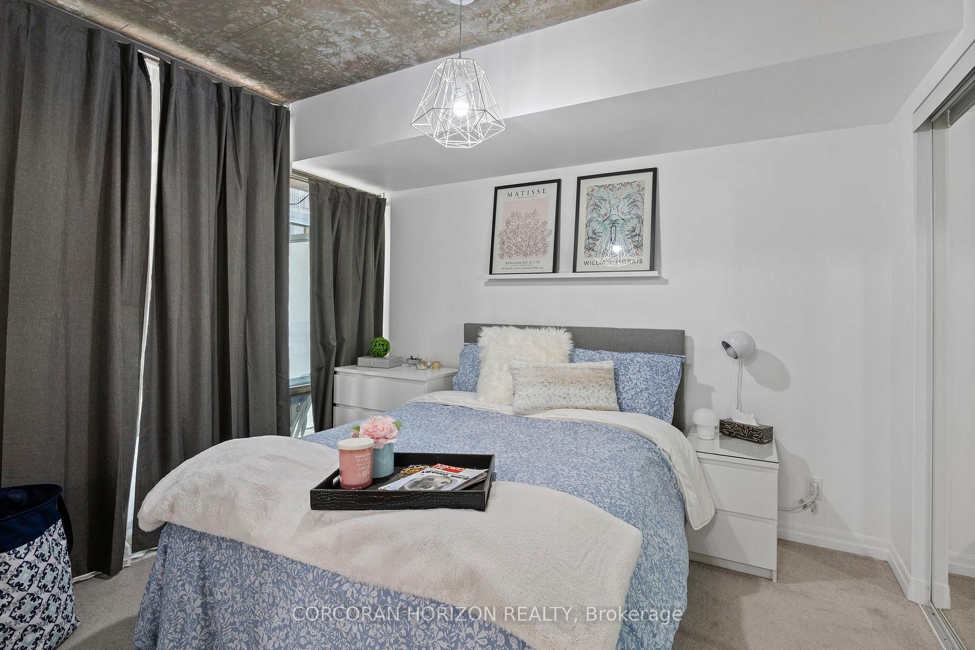 Photo 22 of Unit 507, 22 Wellesley Street E, Toronto, Church-Yonge Corridor — HOMEH