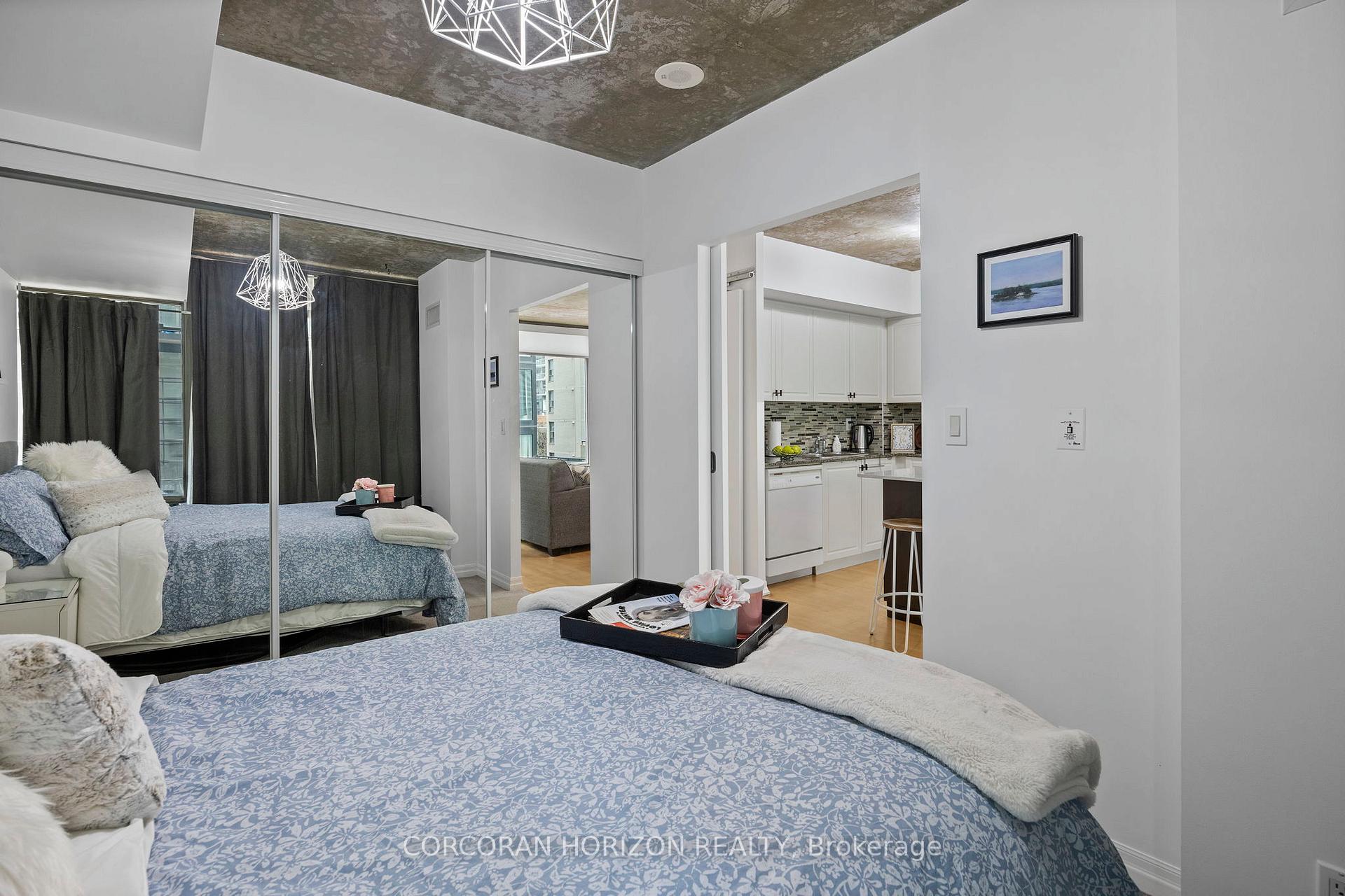 Photo 20 of Unit 507, 22 Wellesley Street E, Toronto, Church-Yonge Corridor — HOMEH
