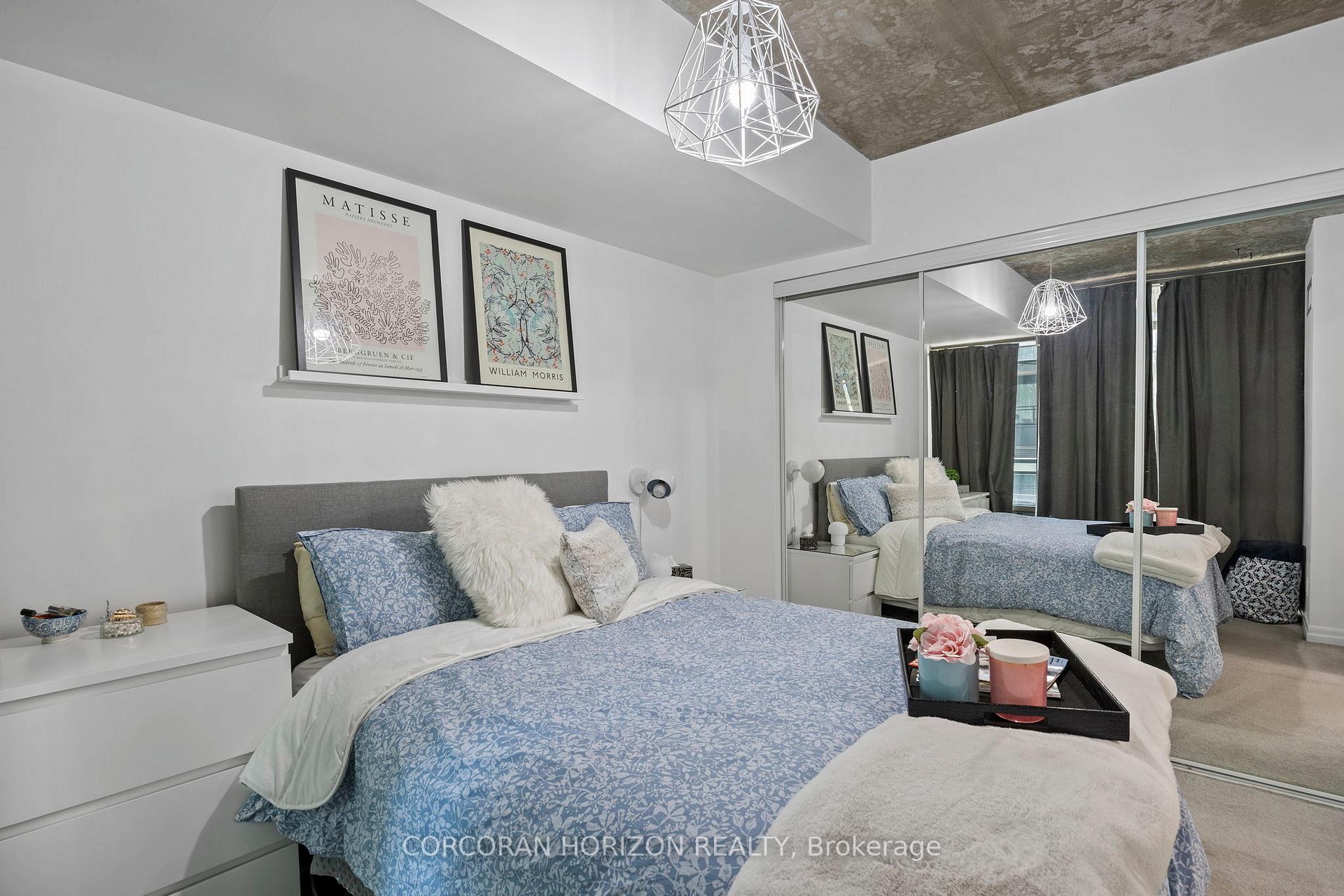 Photo 17 of Unit 507, 22 Wellesley Street E, Toronto, Church-Yonge Corridor — HOMEH