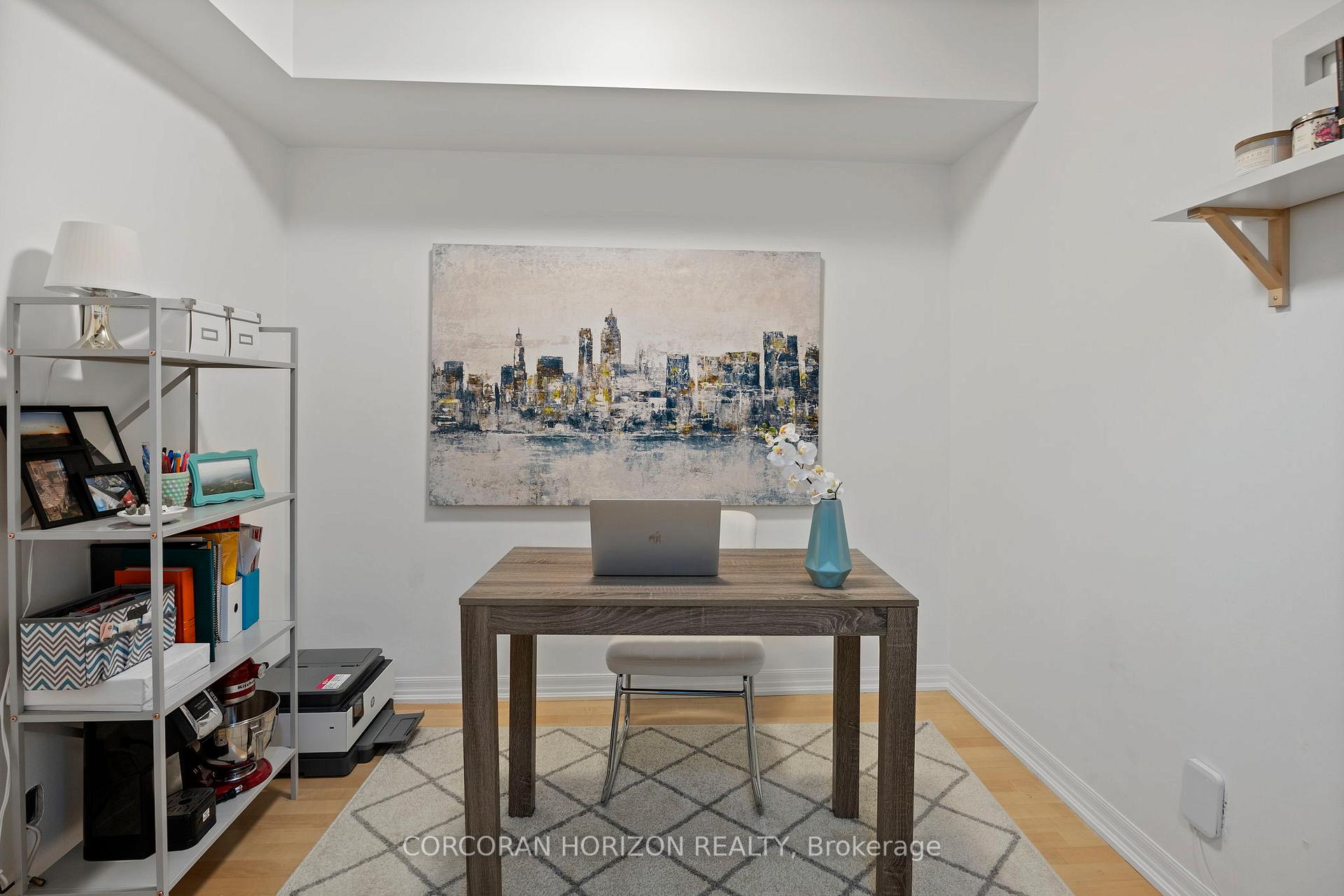 Photo 28 of Unit 507, 22 Wellesley Street E, Toronto, Church-Yonge Corridor — HOMEH