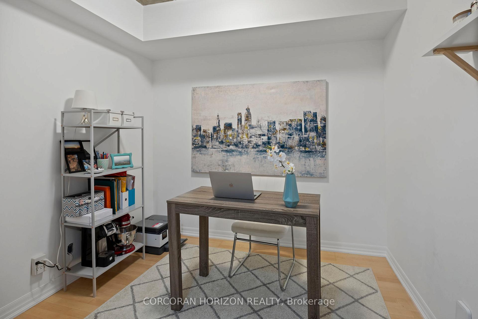 Photo 15 of Unit 507, 22 Wellesley Street E, Toronto, Church-Yonge Corridor — HOMEH