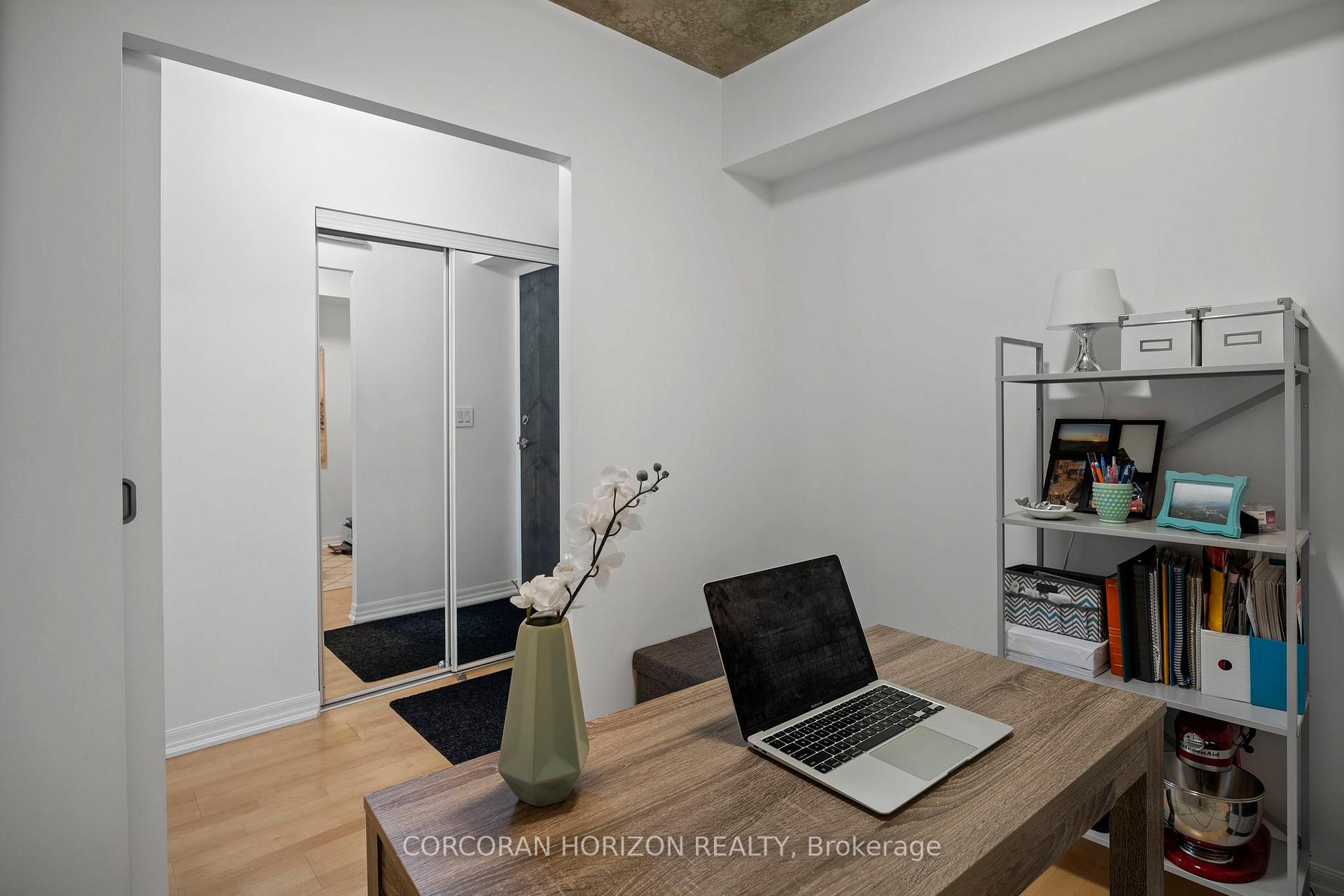 Photo 14 of Unit 507, 22 Wellesley Street E, Toronto, Church-Yonge Corridor — HOMEH
