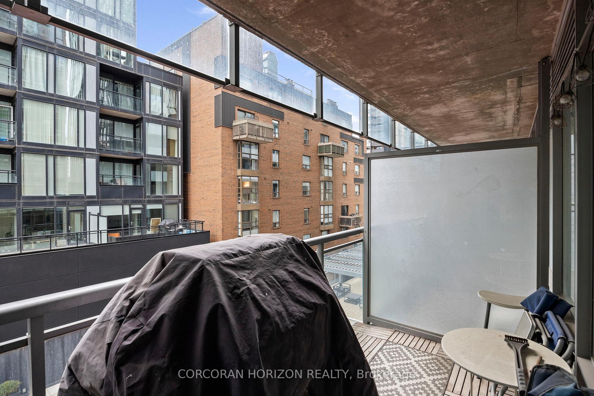 Photo 23 of Unit 507, 22 Wellesley Street E, Toronto, Church-Yonge Corridor — HOMEH