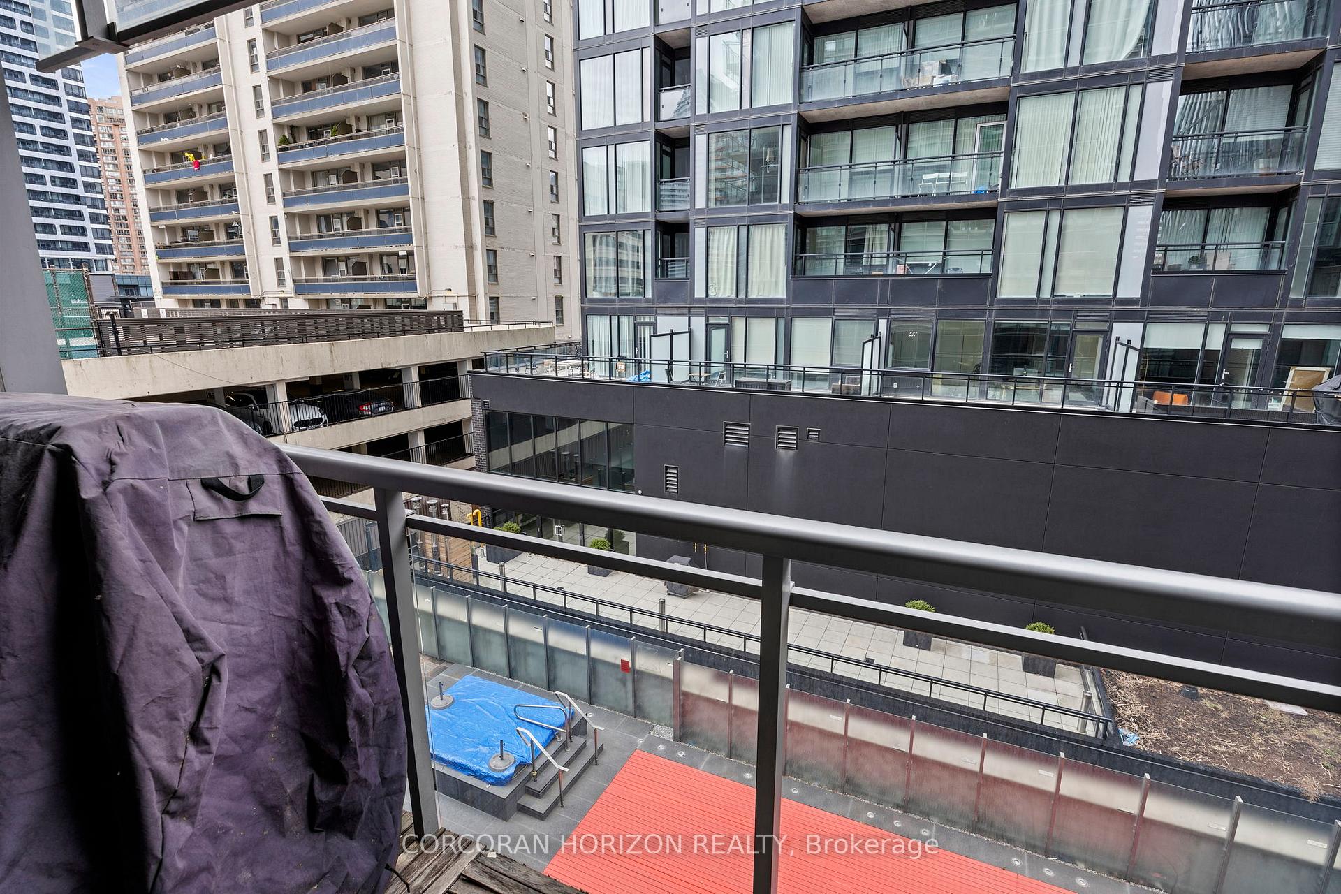 Photo 18 of Unit 507, 22 Wellesley Street E, Toronto, Church-Yonge Corridor — HOMEH