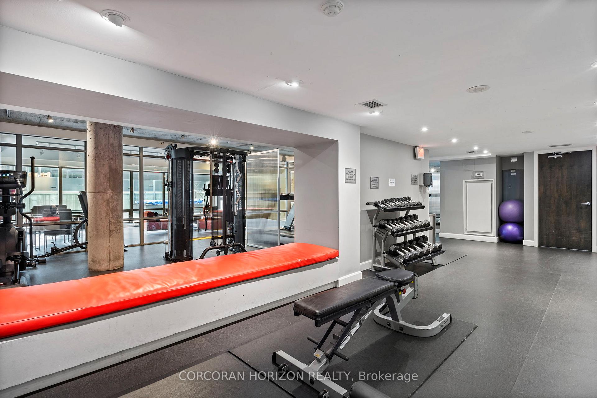 Photo 19 of Unit 507, 22 Wellesley Street E, Toronto, Church-Yonge Corridor — HOMEH