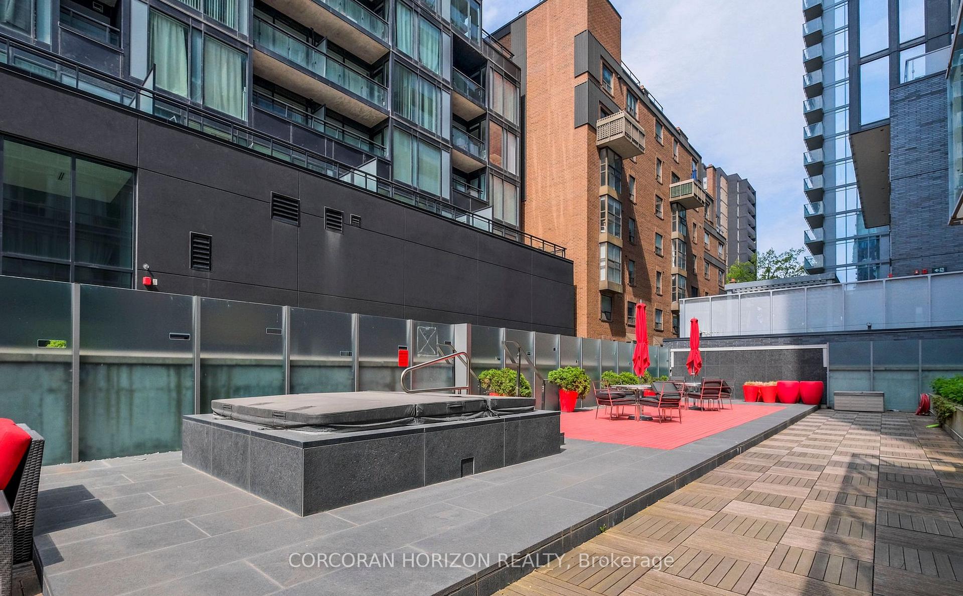 Photo 25 of Unit 507, 22 Wellesley Street E, Toronto, Church-Yonge Corridor — HOMEH