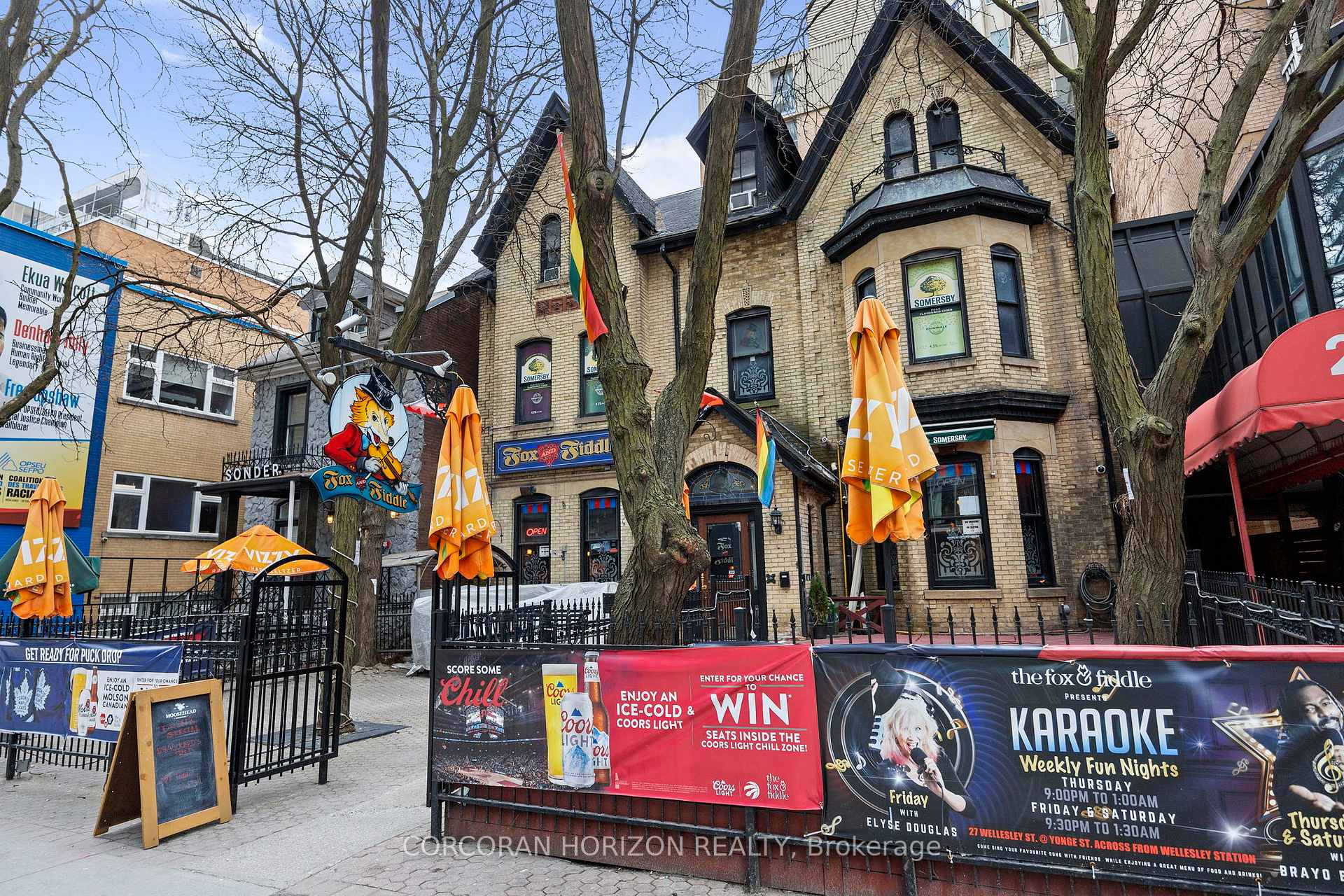 Photo 29 of Unit 507, 22 Wellesley Street E, Toronto, Church-Yonge Corridor — HOMEH