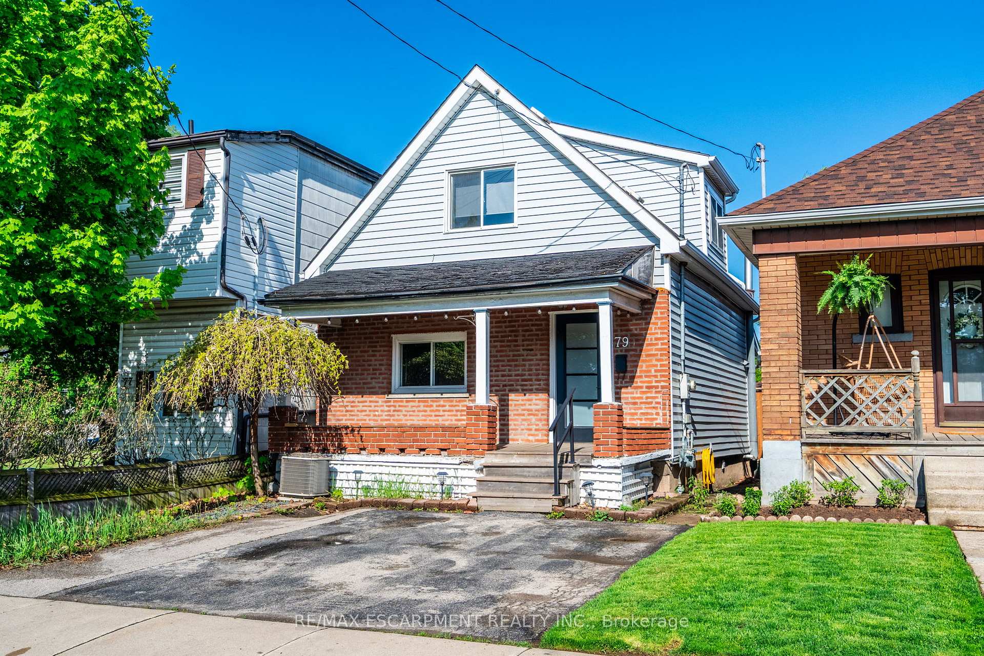 Photo 40 of 79 Graham Avenue N, Hamilton, Crown Point — HOMEH