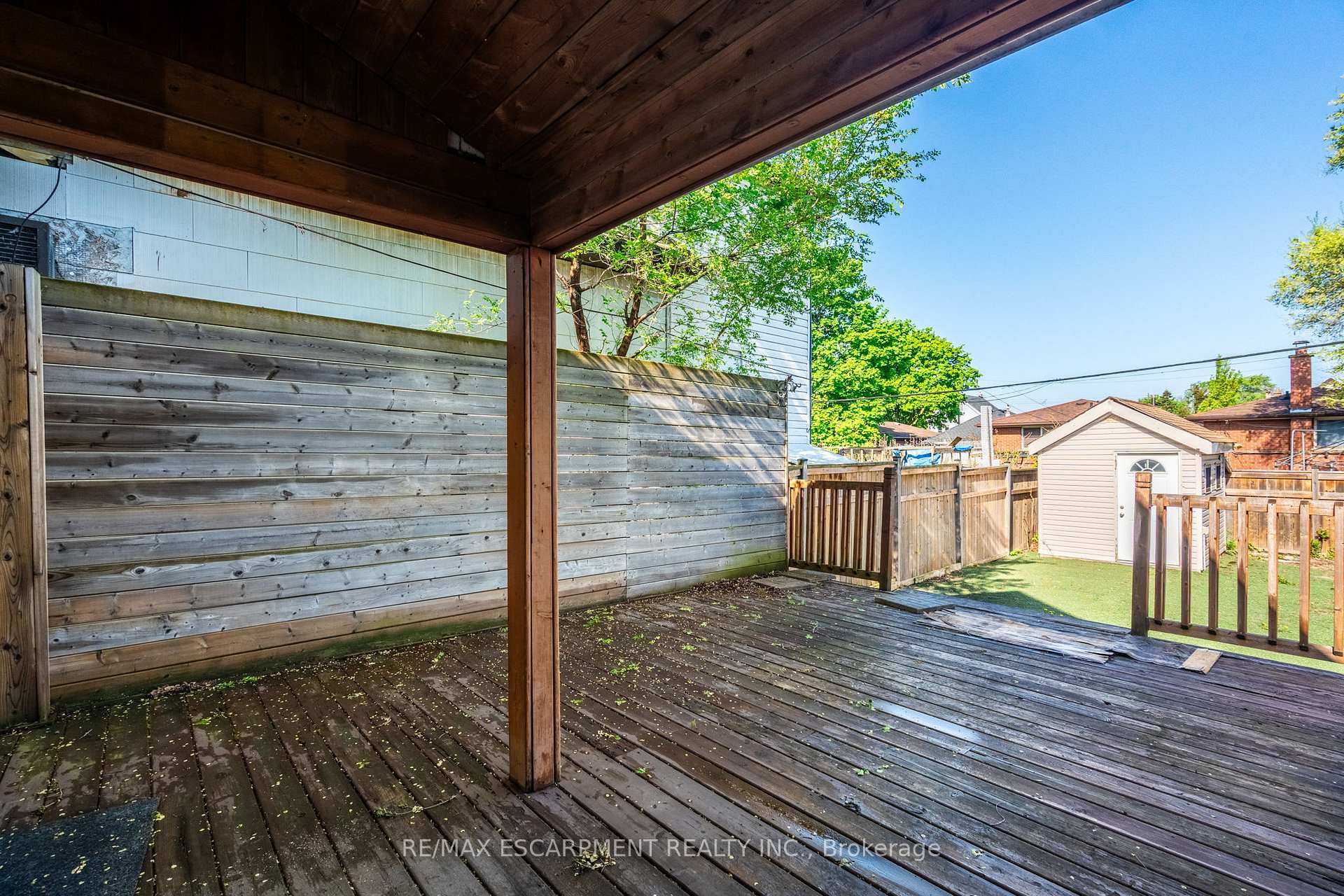 Photo 31 of 79 Graham Avenue N, Hamilton, Crown Point — HOMEH