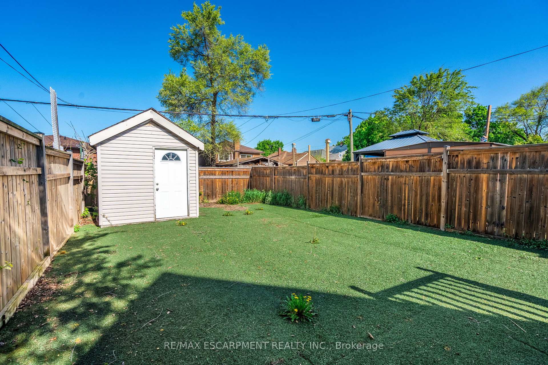 Photo 26 of 79 Graham Avenue N, Hamilton, Crown Point — HOMEH