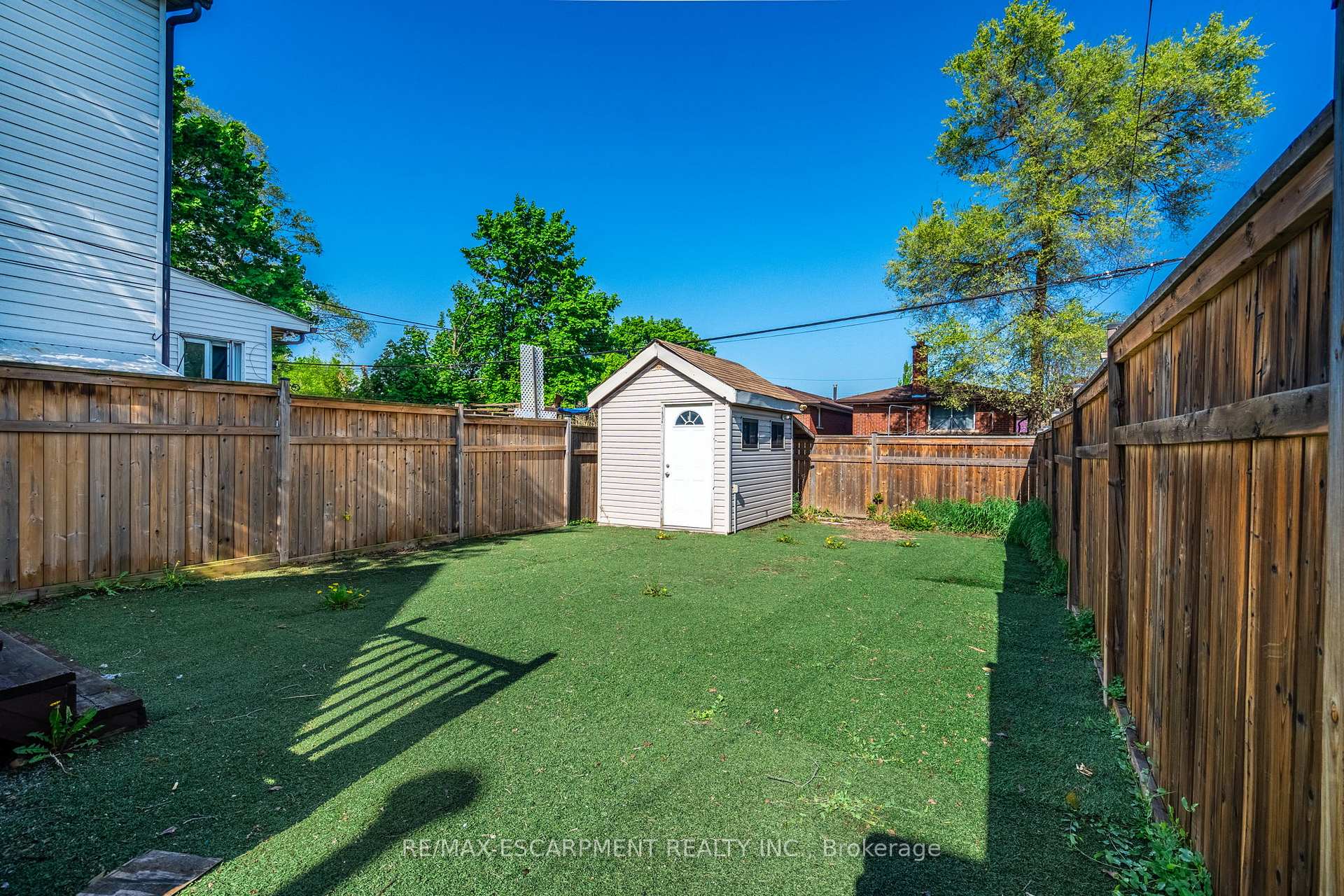 Photo 28 of 79 Graham Avenue N, Hamilton, Crown Point — HOMEH