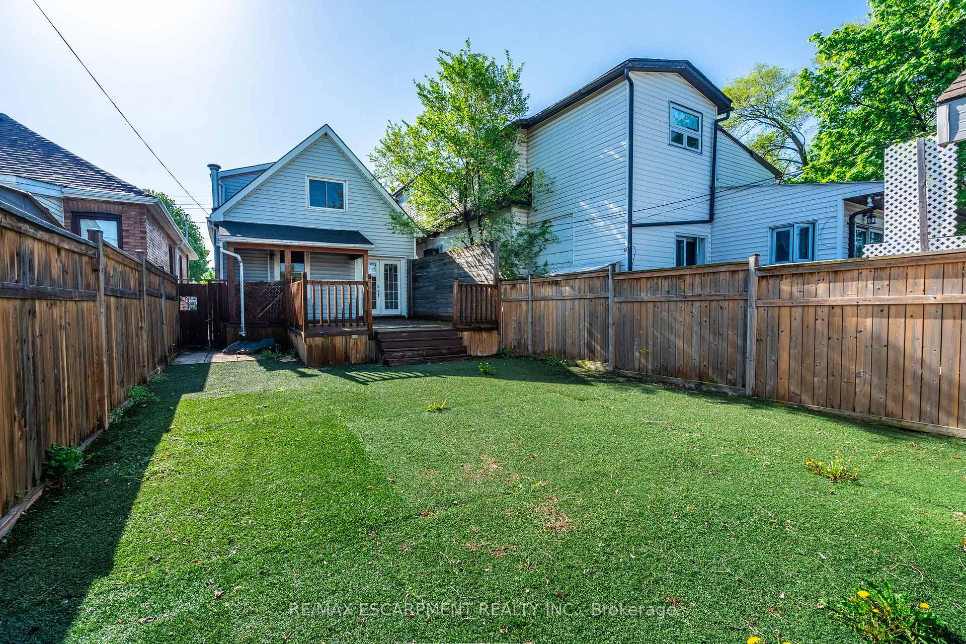 Photo 35 of 79 Graham Avenue N, Hamilton, Crown Point — HOMEH