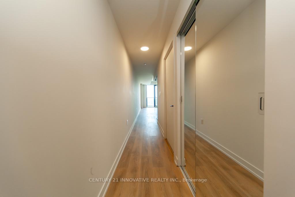Photo 2 of Unit 1206, 181 Sterling Road, Toronto, Dufferin Grove — HOMEH