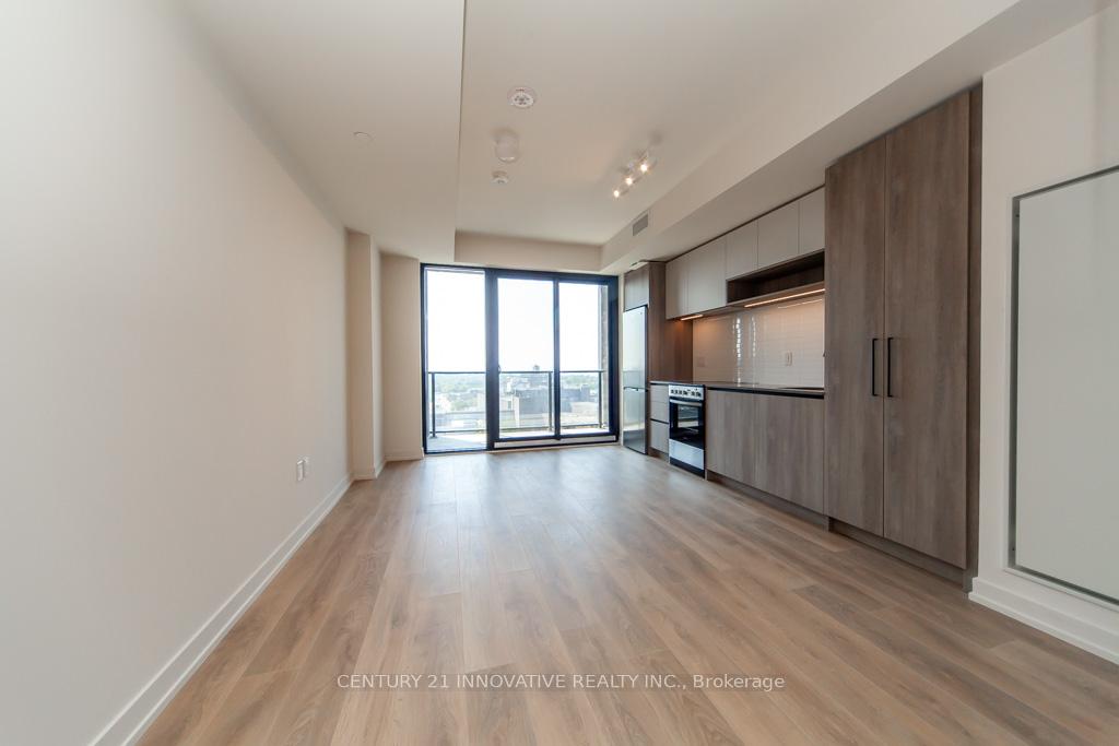 Photo 4 of Unit 1206, 181 Sterling Road, Toronto, Dufferin Grove — HOMEH