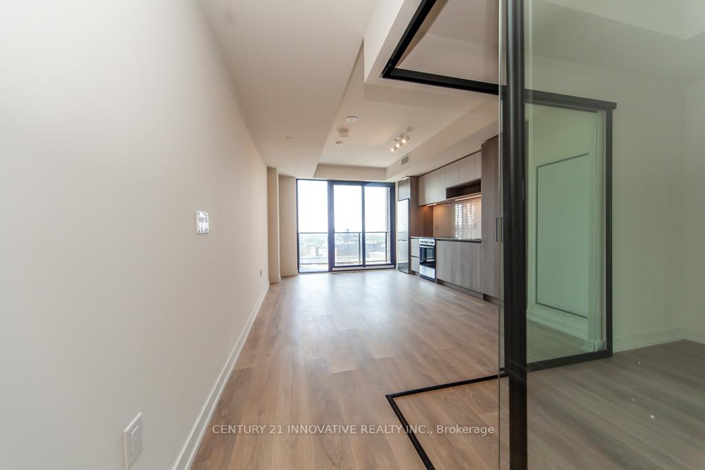 Photo 15 of Unit 1206, 181 Sterling Road, Toronto, Dufferin Grove — HOMEH