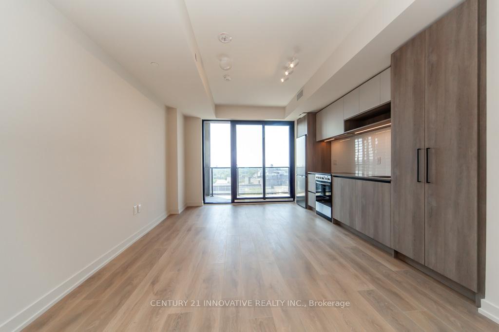Photo 10 of Unit 1206, 181 Sterling Road, Toronto, Dufferin Grove — HOMEH