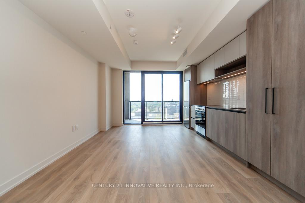 Photo 7 of Unit 1206, 181 Sterling Road, Toronto, Dufferin Grove — HOMEH