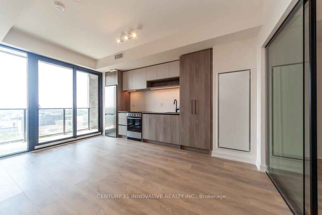 Photo 8 of Unit 1206, 181 Sterling Road, Toronto, Dufferin Grove — HOMEH