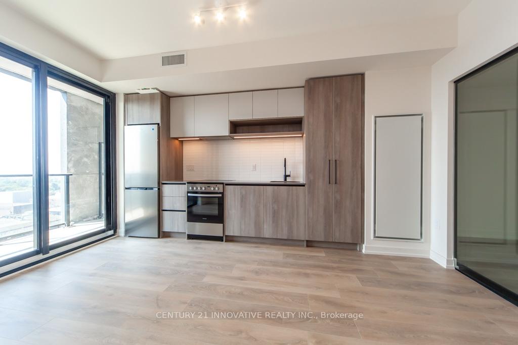 Photo 9 of Unit 1206, 181 Sterling Road, Toronto, Dufferin Grove — HOMEH