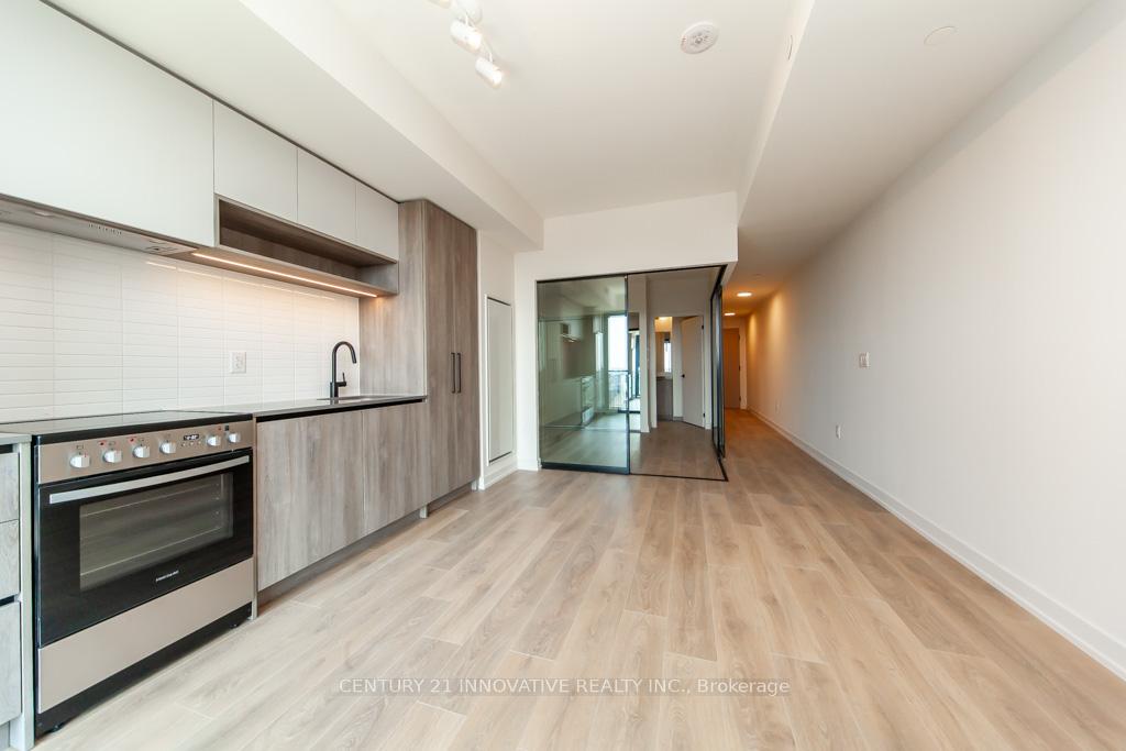 Photo 6 of Unit 1206, 181 Sterling Road, Toronto, Dufferin Grove — HOMEH