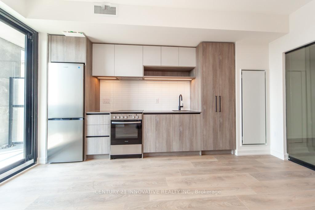 Photo 13 of Unit 1206, 181 Sterling Road, Toronto, Dufferin Grove — HOMEH