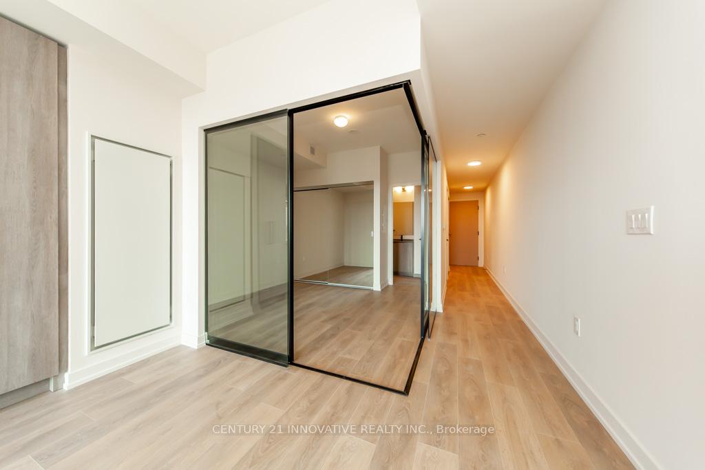 Photo 35 of Unit 1206, 181 Sterling Road, Toronto, Dufferin Grove — HOMEH