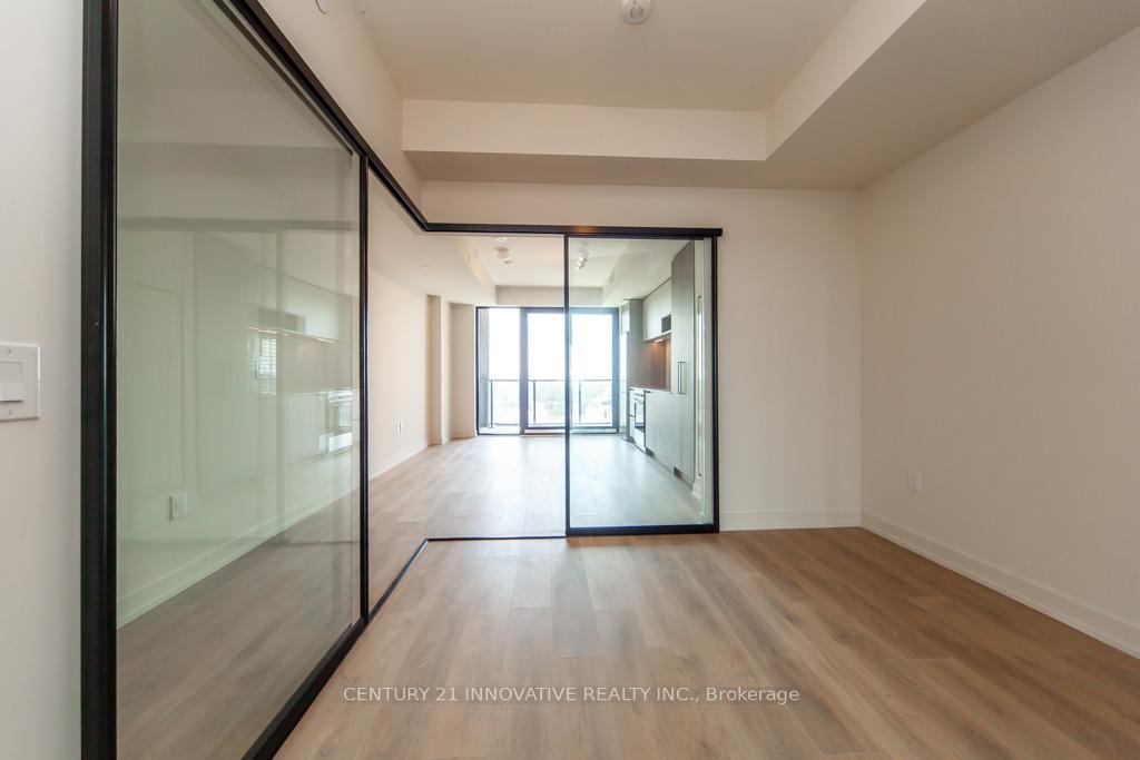 Photo 17 of Unit 1206, 181 Sterling Road, Toronto, Dufferin Grove — HOMEH
