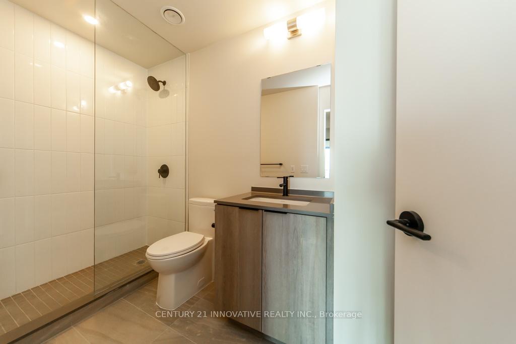 Photo 19 of Unit 1206, 181 Sterling Road, Toronto, Dufferin Grove — HOMEH