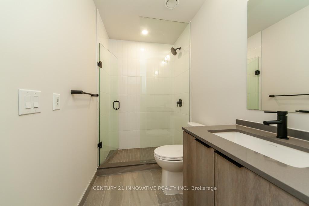 Photo 20 of Unit 1206, 181 Sterling Road, Toronto, Dufferin Grove — HOMEH