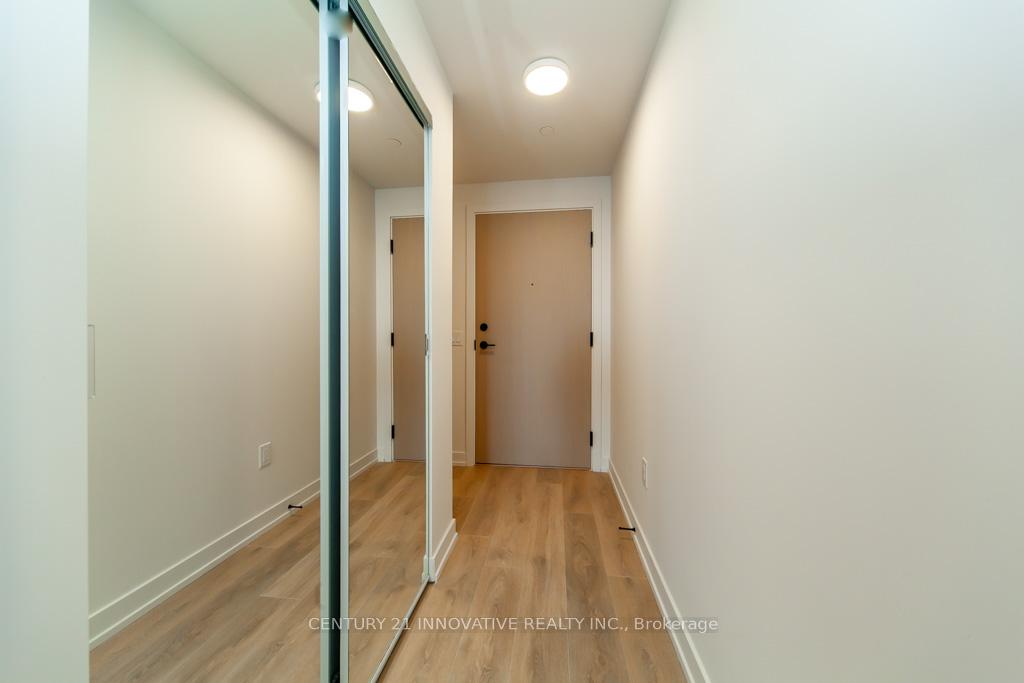 Photo 16 of Unit 1206, 181 Sterling Road, Toronto, Dufferin Grove — HOMEH