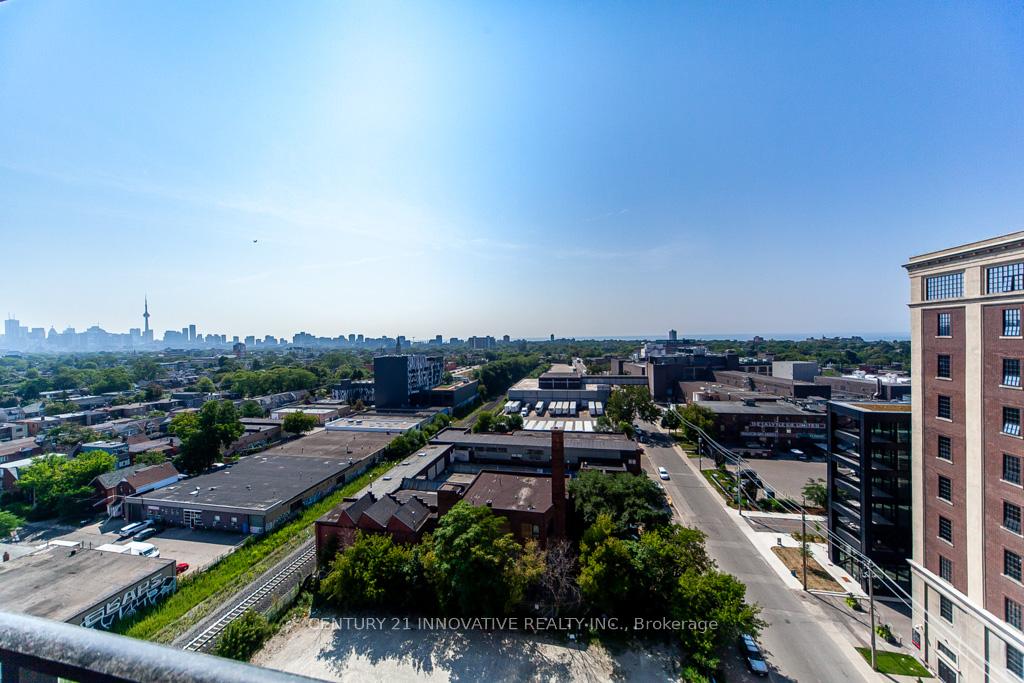 Photo 34 of Unit 1206, 181 Sterling Road, Toronto, Dufferin Grove — HOMEH