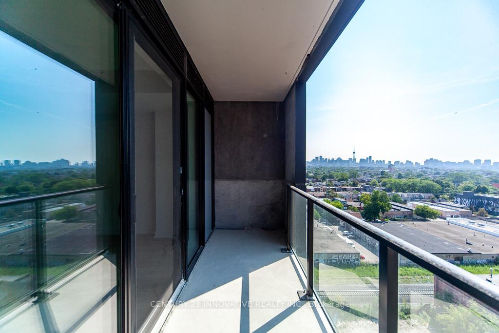 Photo 33 of Unit 1206, 181 Sterling Road, Toronto, Dufferin Grove — HOMEH