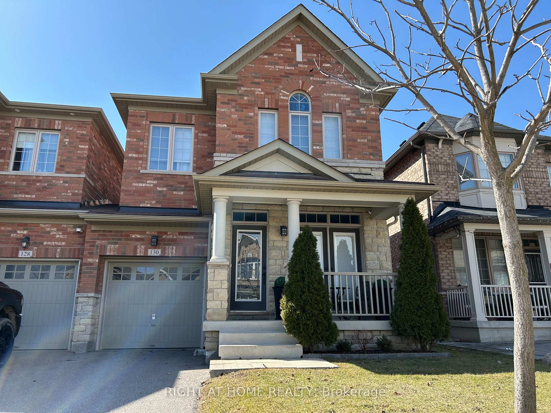 Photo 1 of 130 Pelee Avenue, Vaughan, Kleinburg — HOMEH