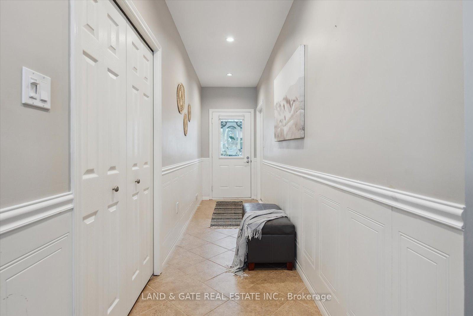 Photo 2 of 1038 Exeter Street, Oshawa, Centennial — HOMEH